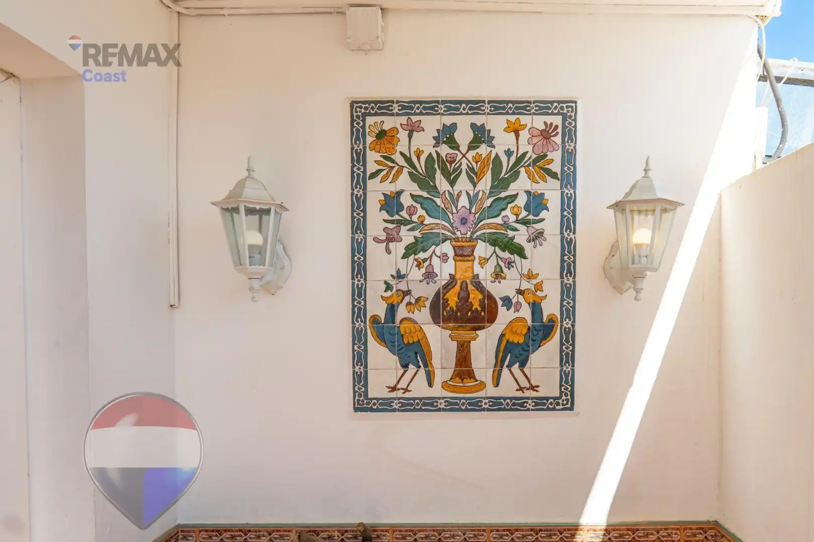 Casa o xalet en venda en Rincón de la Victoria amb Aire condicionat, Jardí privat i Piscina