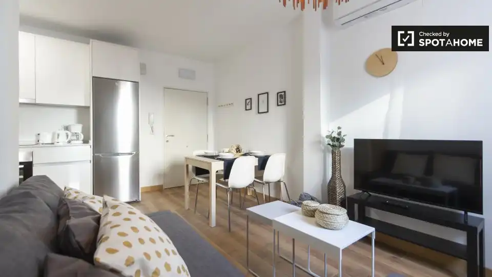 Wohnung zur Miete in Carabanchel, imagen 8