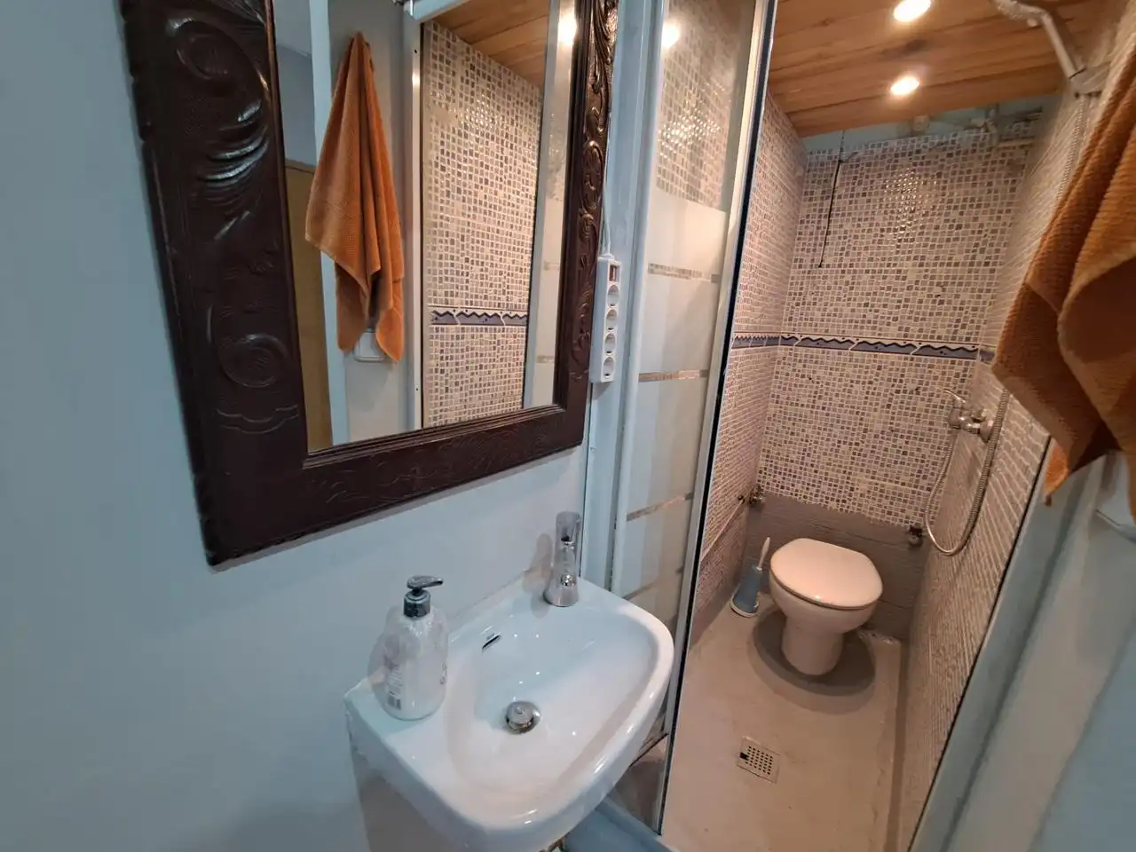 Wohnung zur Miete in Numancia