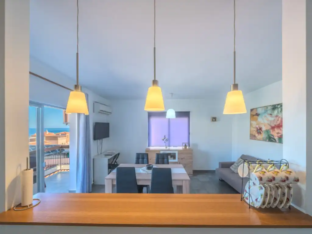 Appartamento con ascensore in vendita a Calle Costa Templada, imagen 11