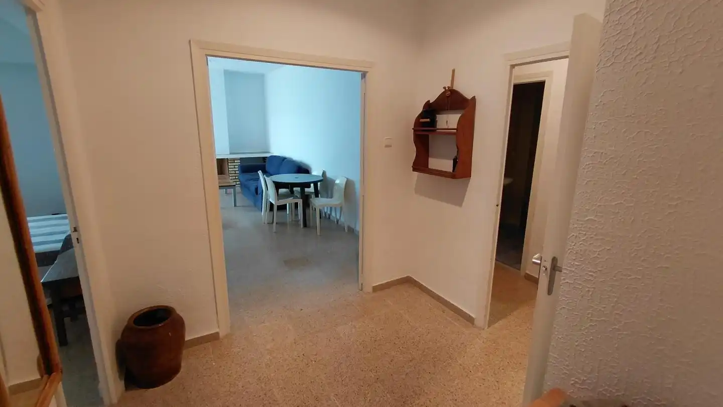 Apartamento en venta en Cullera con Terraza y Piscina comunitaria