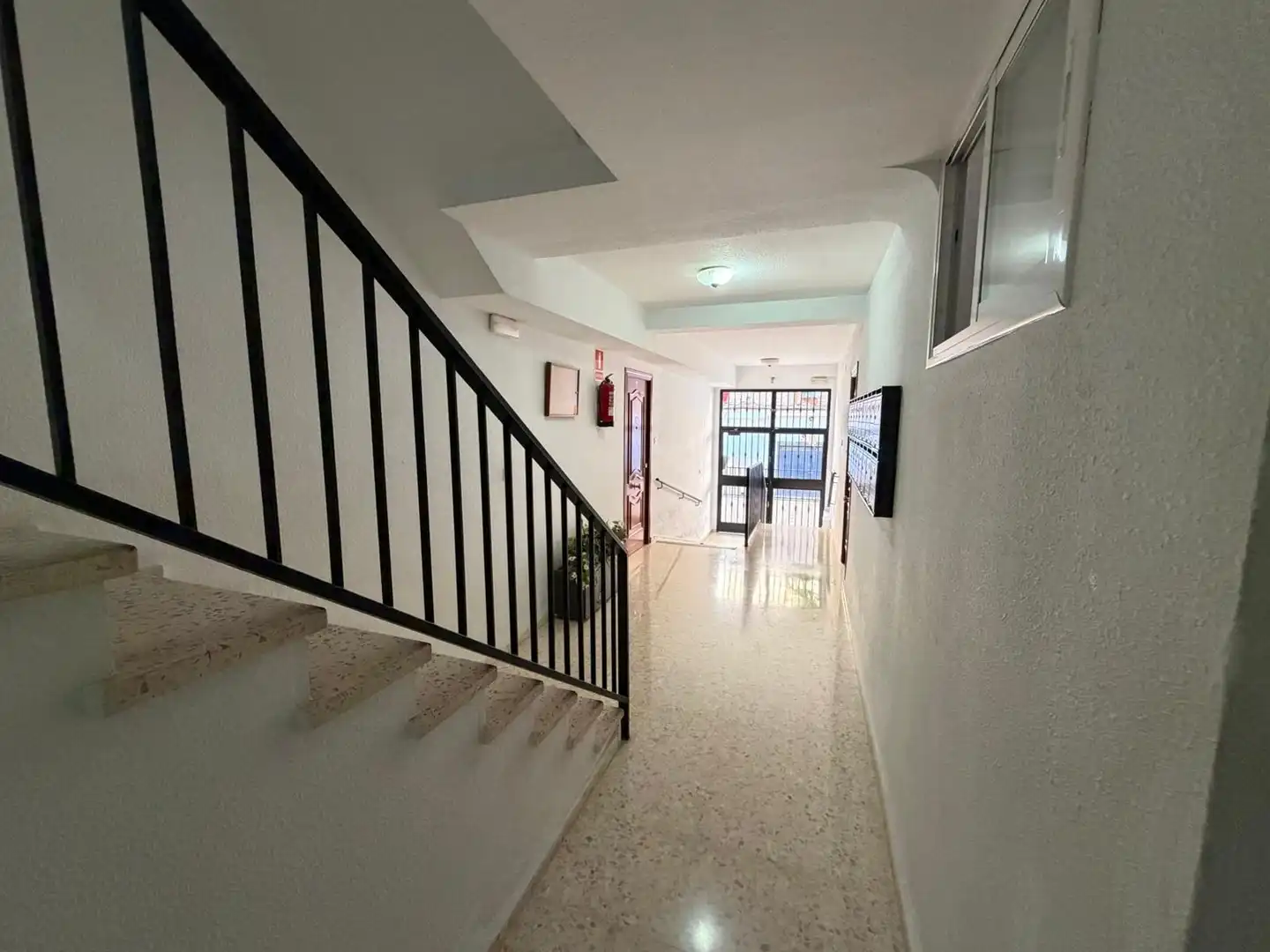 Piso con ascensor en venta en Calle Ciudad de Buckara 3, imagen 19