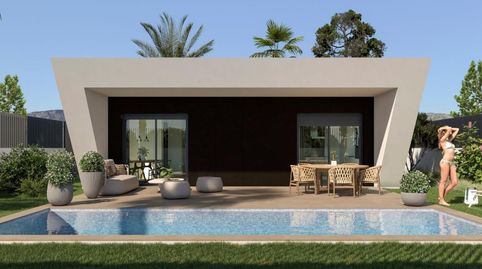 Foto 2 de Casa o chalet en venta en Monforte del Cid, -1, Monforte del Cid, Alicante