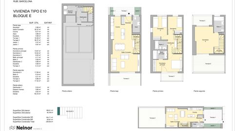Foto 2 von Wohnung zum Verkauf in Calle D´hipatia, 23, Mercat, Barcelona