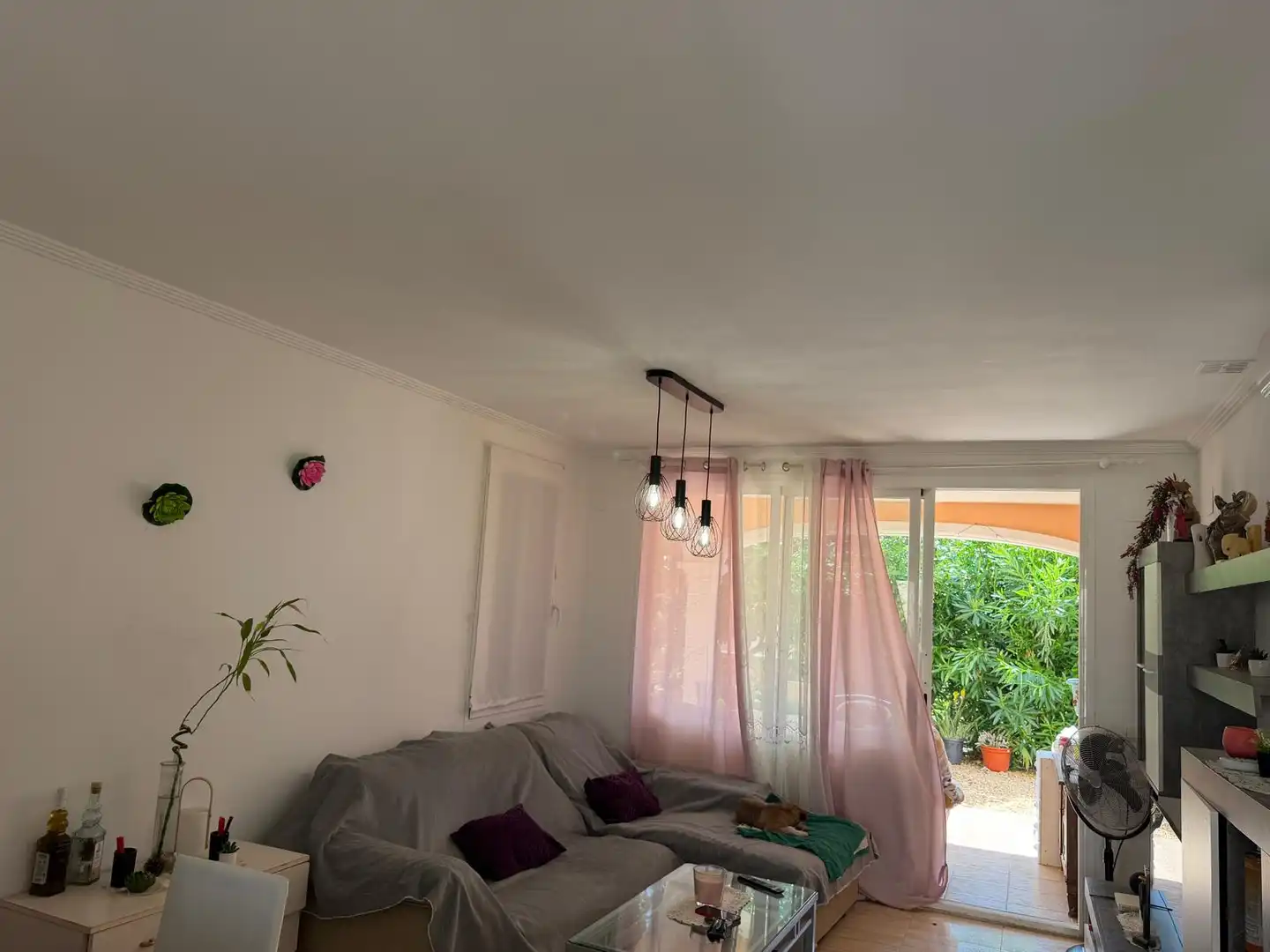 Casa con terraza en venta en Urbanizacion Cometa III, imagen 22