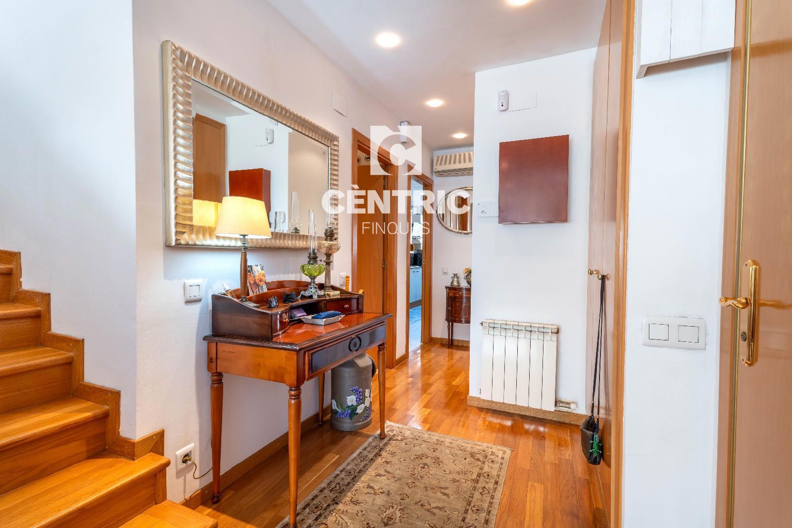 Dúplex en venda en Sabadell amb Aire condicionat, Calefacció i Terrassa