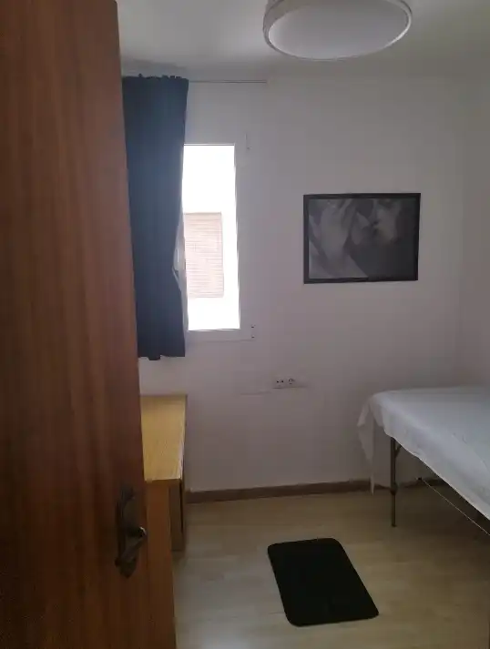 Dormitori de Pis en venda en Valencia amb Aire condicionat, Parquet i Balcó