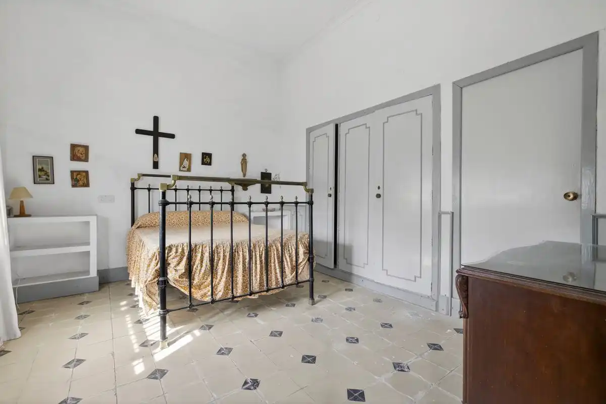 Finca rústica en venta en C. Pablo Picasso, Lora del Río
