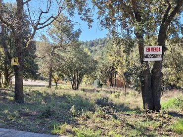 Terreno residenziale in vendita a Carrer Marià Fortuny 8