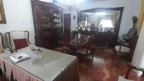 Dining room of Flat for sale in  Córdoba Capital  with Air Conditioner, Heating and Parquet flooring