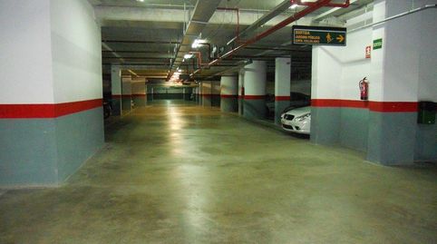 Foto 2 de Garaje de alquiler en Carretera Collblanc, 101-, Collblanc, L'Hospitalet de Llobregat