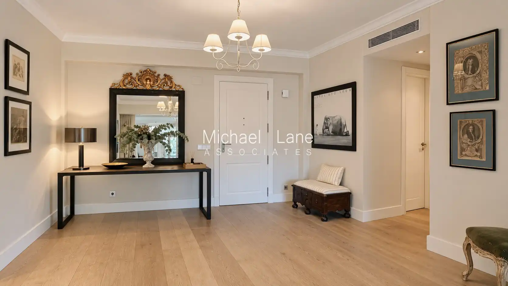Flat for sale in Sotogrande Alto