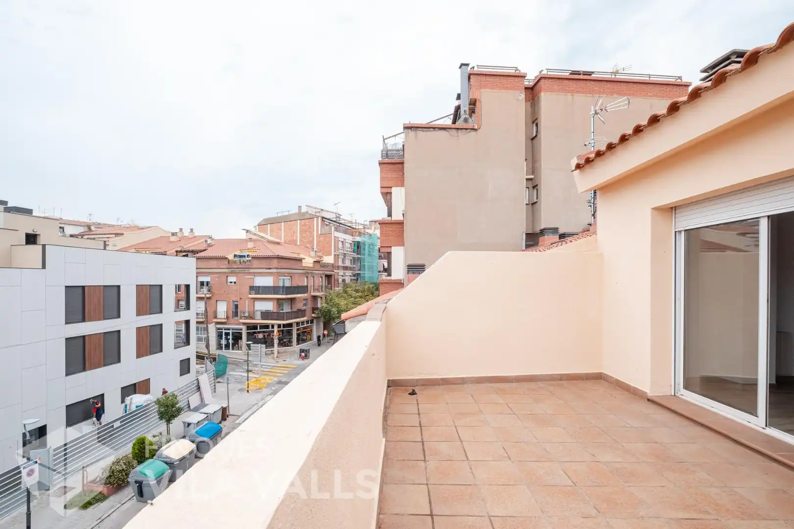 Appartement avec terrasse à vendre à Carrer c montserrat