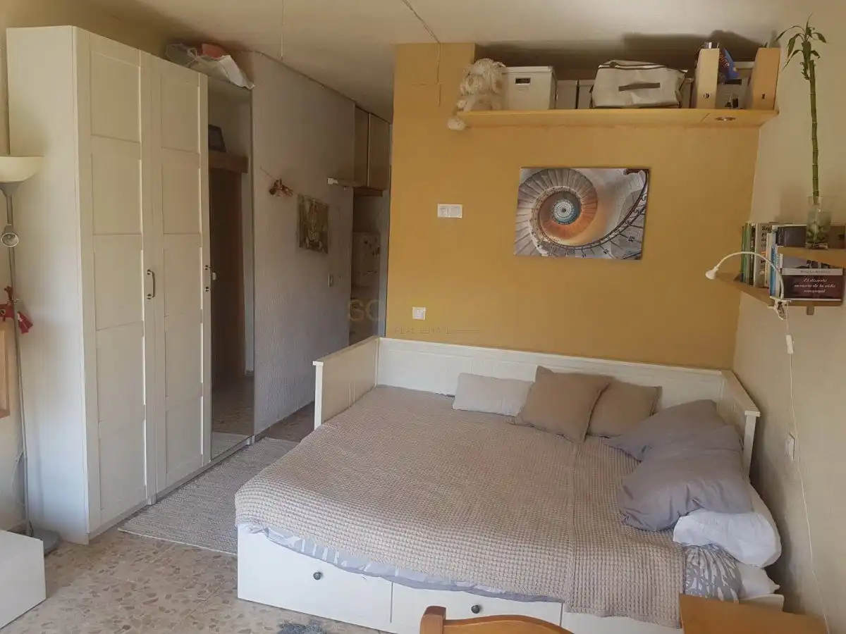 Habitatge amb ascensor en venda a de los Manantiales, imagen 7