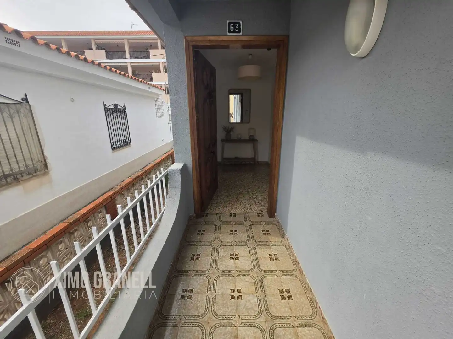 Casa o xalet en venda a Moncofa, Castellón