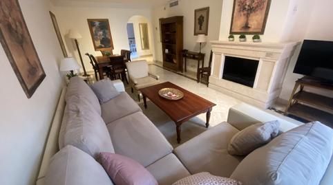 Foto 2 de Apartament de lloguer a La Dama de Noche - La Alzambra, Málaga