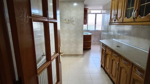 Foto 4 de Piso en venta en Calle de Valladolid, La Serna, Fuenlabrada