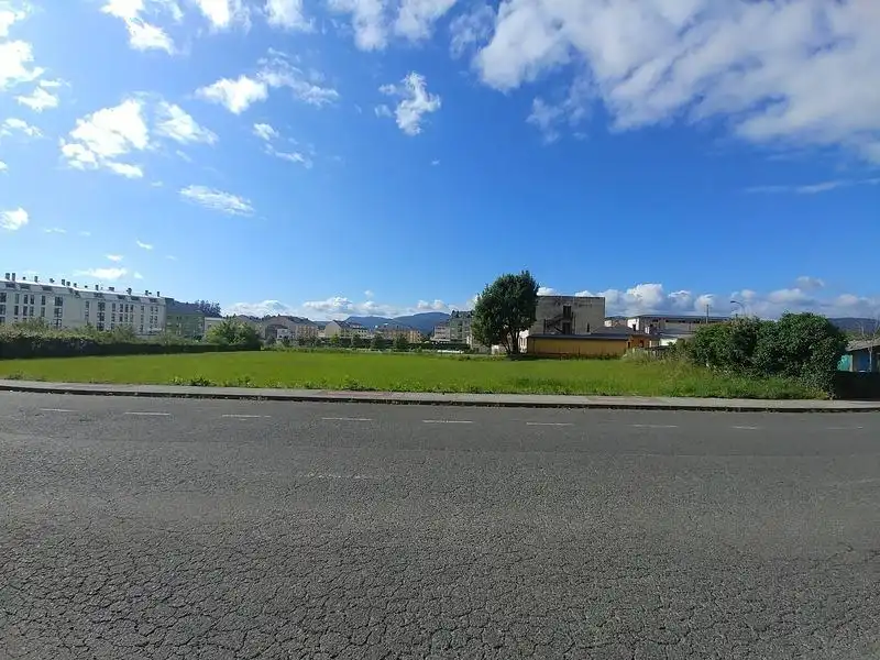 Residencial en venda a GRANDA D, 5, O Valadouro