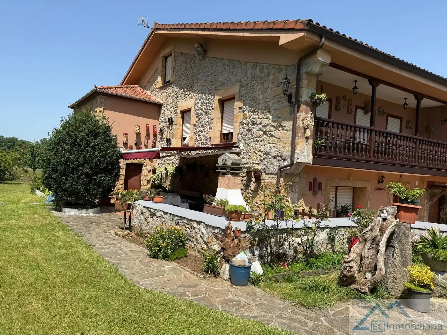 Wohnung zum Verkauf in Riotuerto