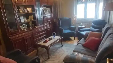 Foto 4 de Piso en venta en Calle Albéniz, 19, Milán - Pumarín, Oviedo