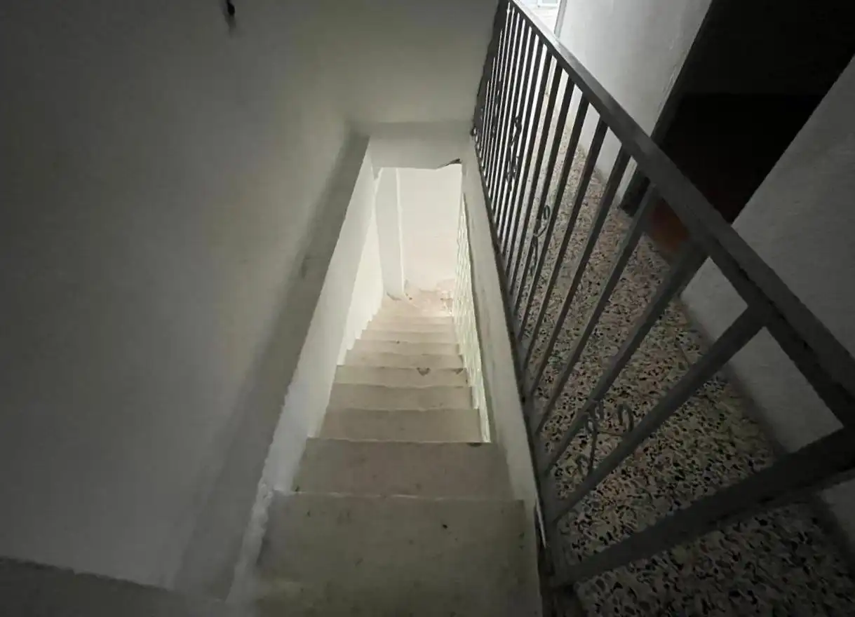 Casa adosada en venta en Cerro - Amate