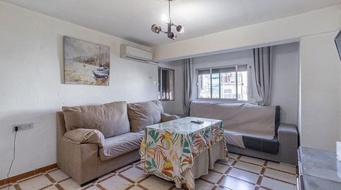 Foto 3 de Piso en venta en Calle Paraguay, Barrio de Zaidín, Granada Capital