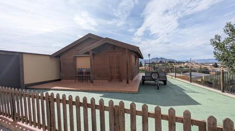 Foto 5 de Casa o xalet en venda a Desamparados - Hurchillo - Torremendo, Alicante