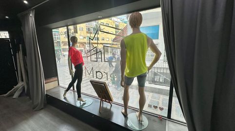 Photo 5 of Commercial properties for rent in Pizarro, 7, Manantiales - Estación de Autobuses, Torremolinos