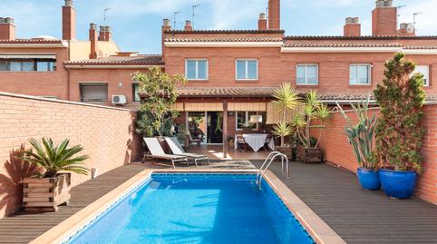 Photo 2 of Single-family semi-detached for sale in Mas Duran, Barcelona