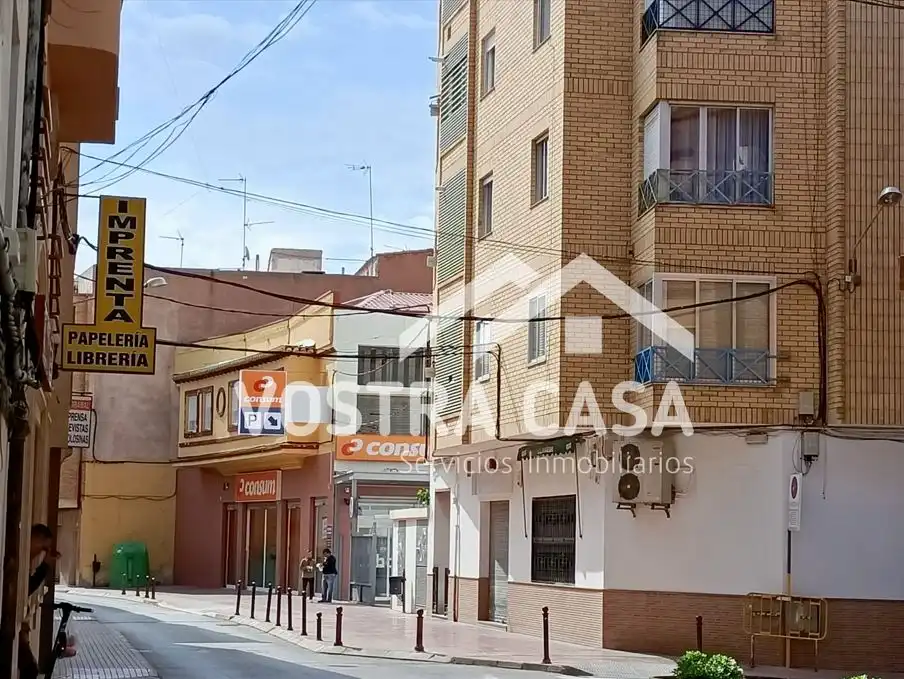 Casa aparellada en venda a GARCIA BERLANGA, imagen 6