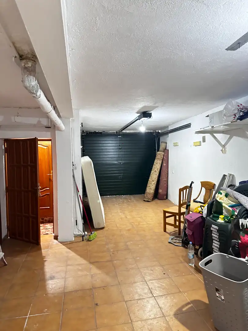 Casa o chalet en venta en Las Rozas de Madrid con Aire acondicionado, Calefacción y Jardín privado