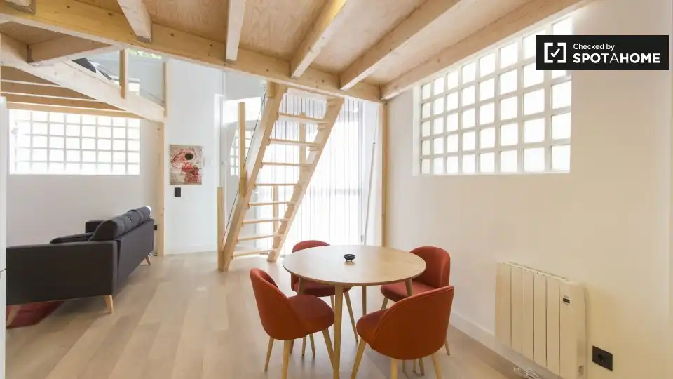 Habitació a Fuente del Berro