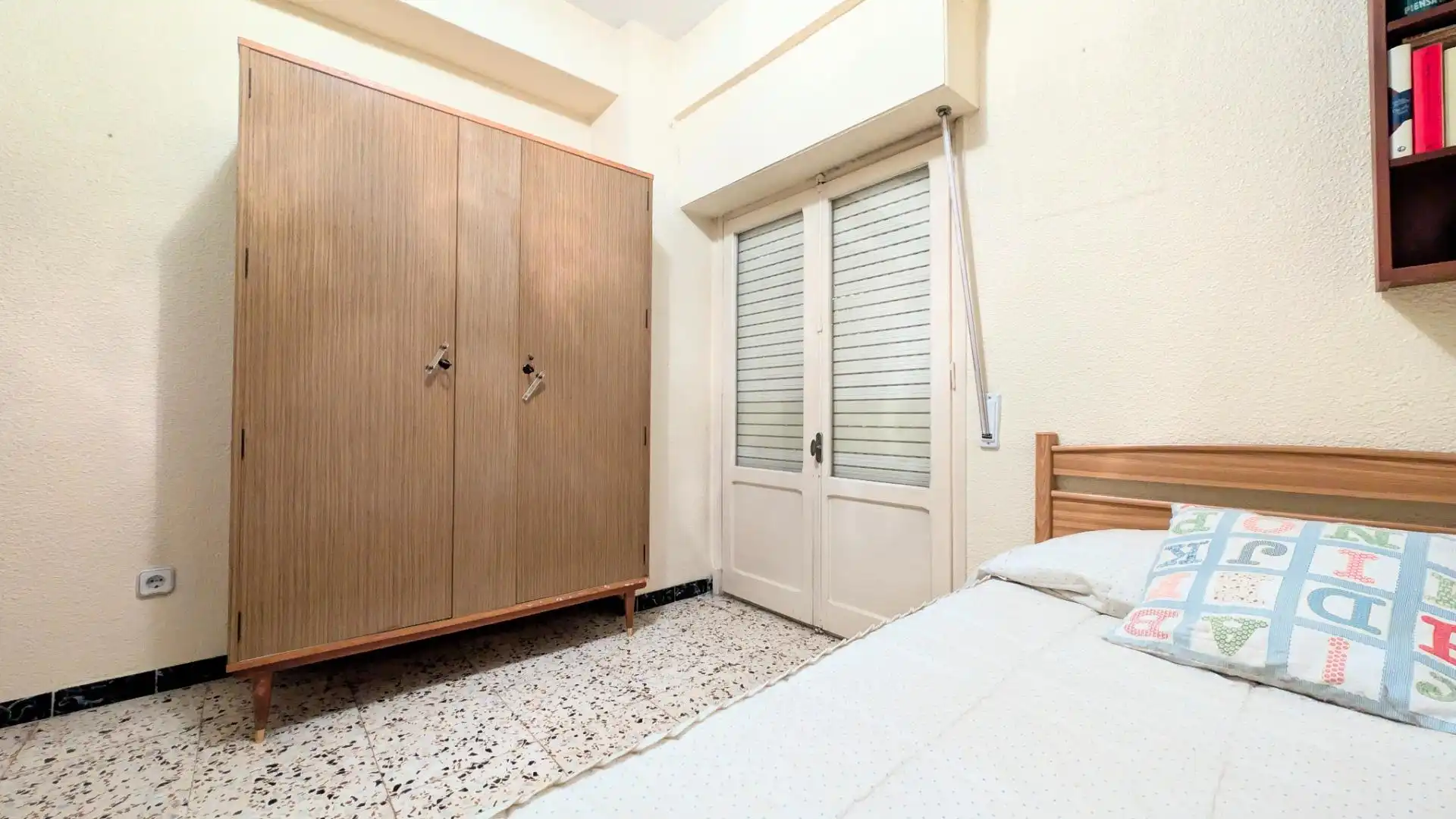 Dormitori de Pis en venda en Elche / Elx