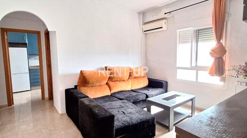 Foto 2 de Pis de lloguer a L'Alcúdia de Crespins, Valencia