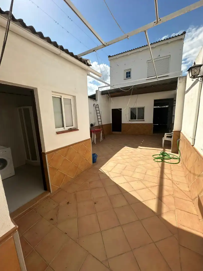 Casa amb terrassa en venda a Calle Princesa Sofía, imagen 6