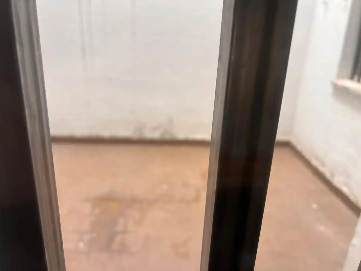 Vista exterior de Apartament en venda en Parla