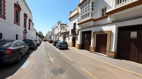 Foto 2 de Casa o xalet en venda a Calle Tomás del Valle, El Carmen, Cádiz