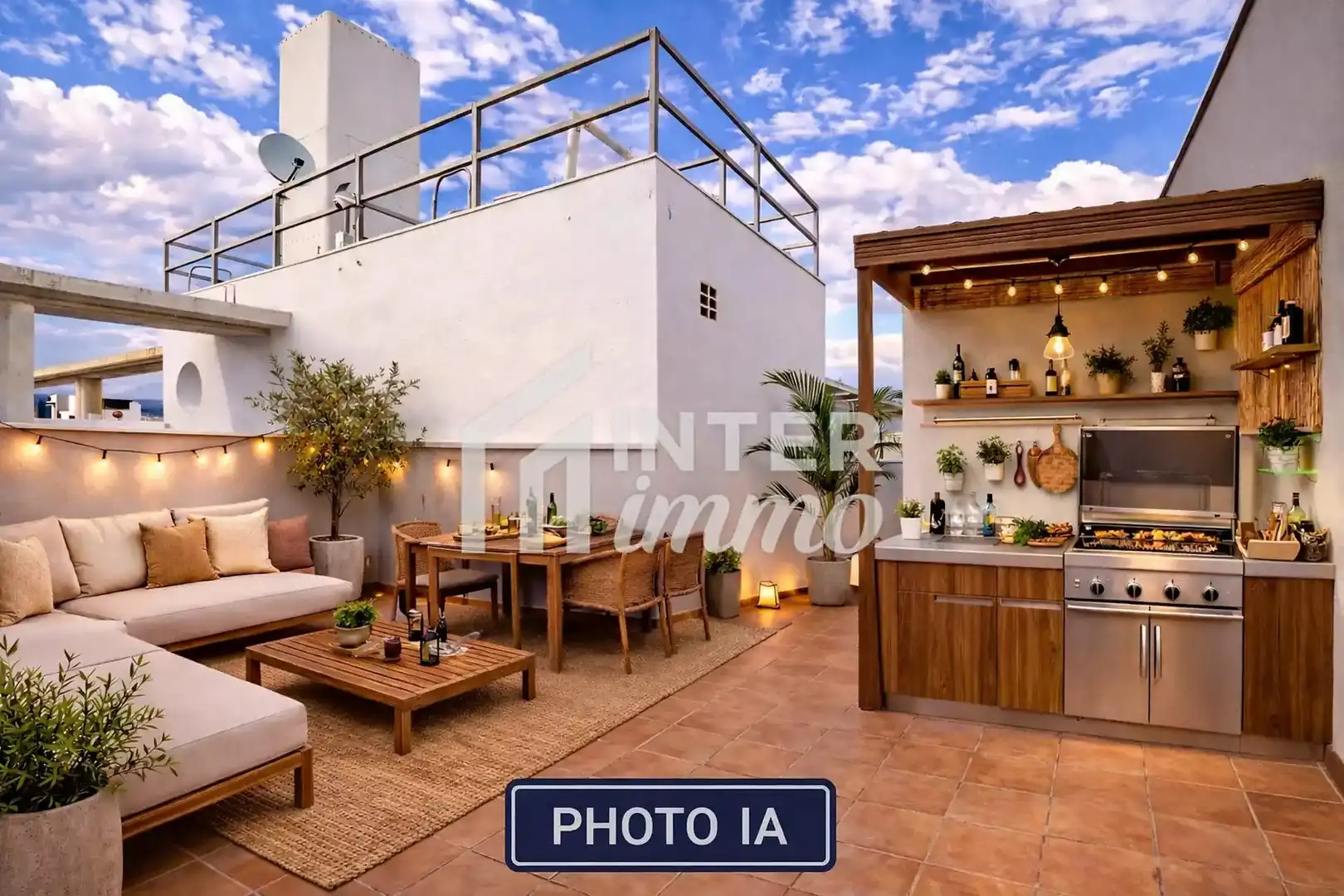 Appartement avec piscine à vendre à Calle del port Marina 2, imagen 2