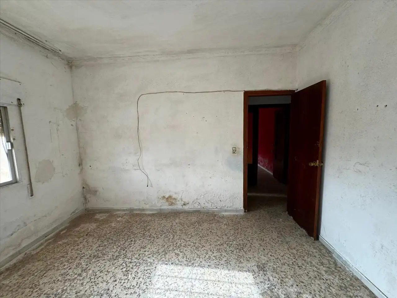Casa adosada en venta en El Ejido