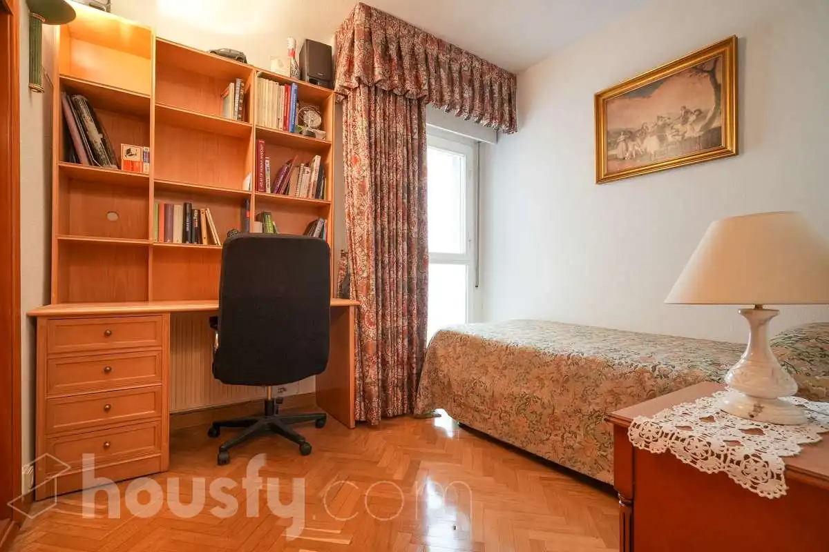 Appartamento con ascensore in vendita a Travesía de Téllez ., imagen 33