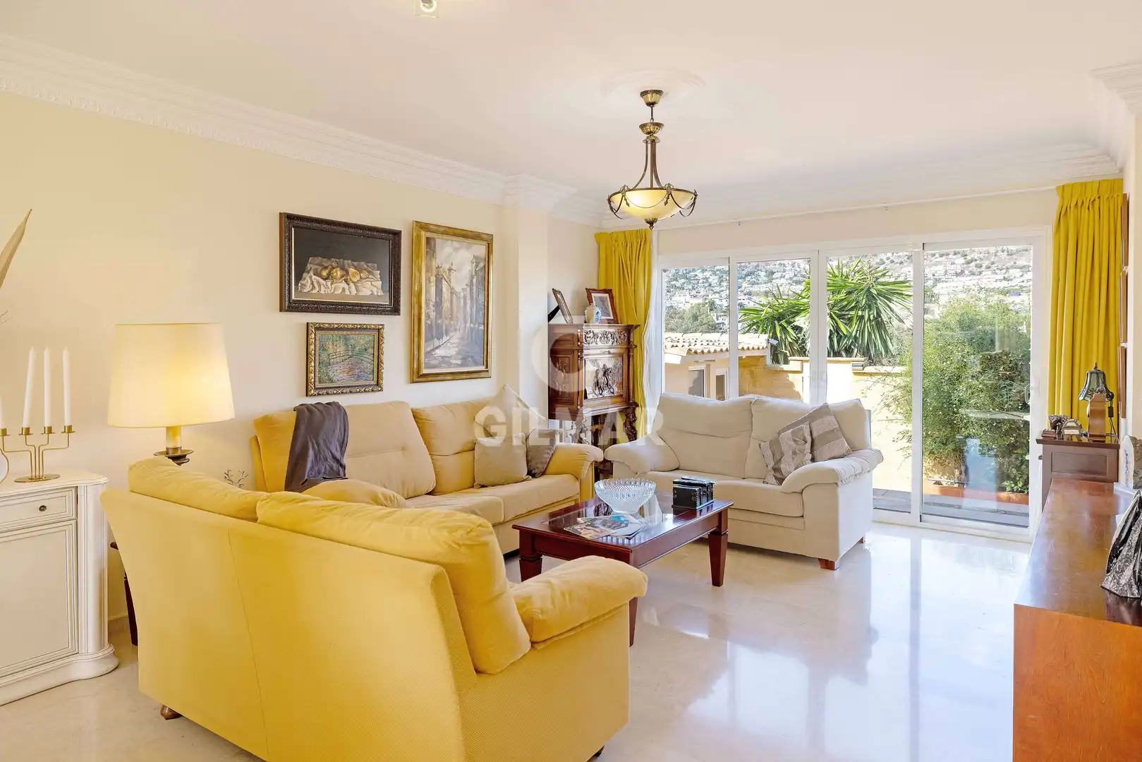 Casa o xalet en venda a Cortijo Torrequebrada