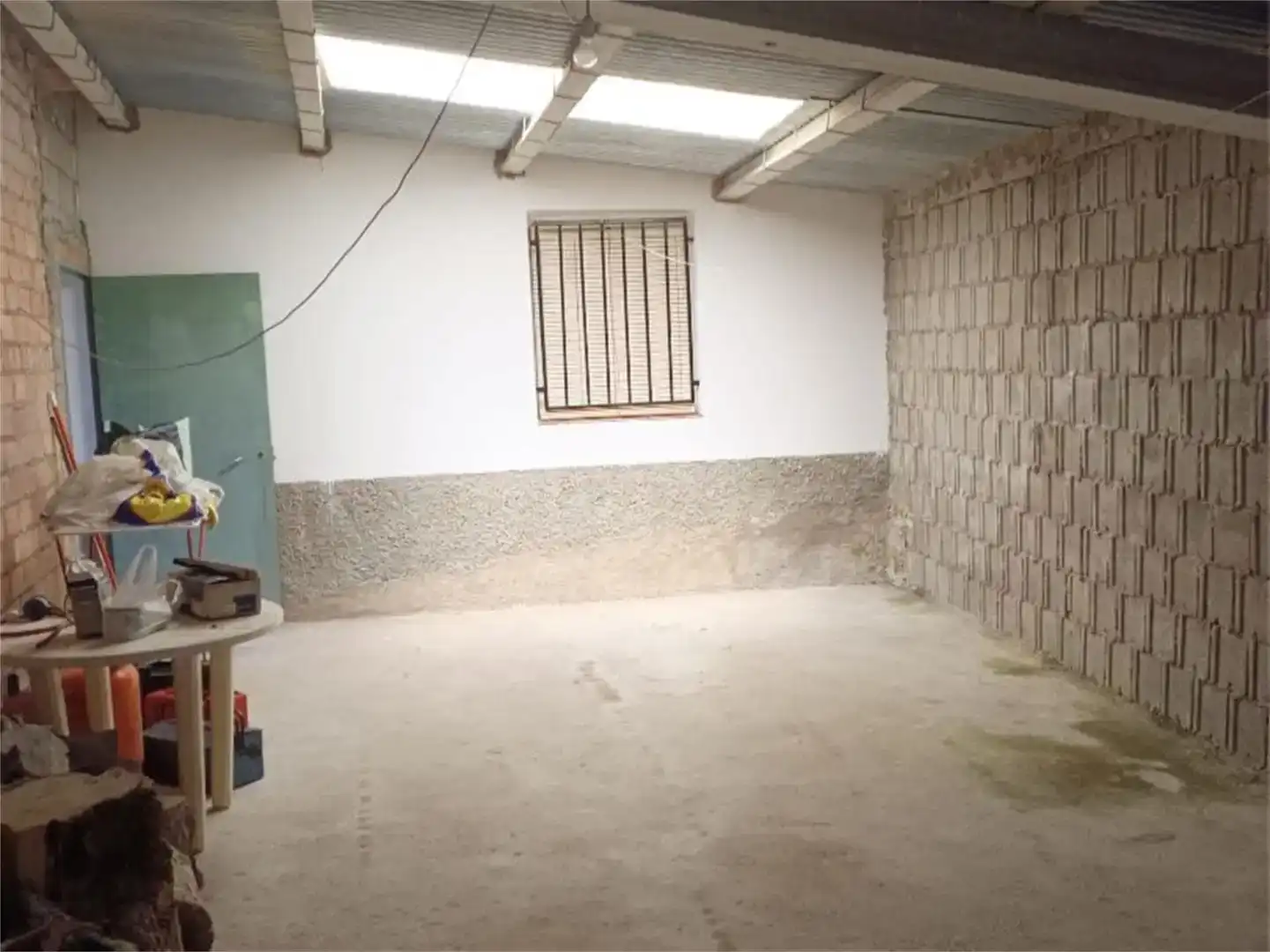 Piso en venta en Villarrodrigo, Jaén