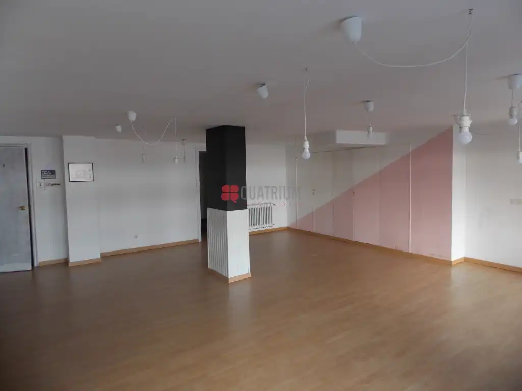 Büro zur Miete in Ensanche - Sar