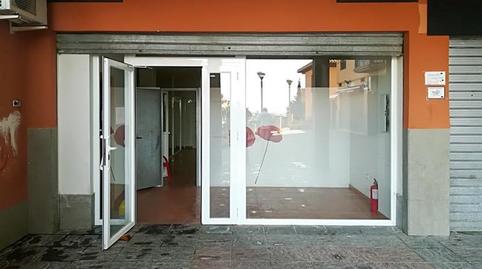 Photo 3 of Premises for sale in Calle Madrid, Barrio de la Vega, Granada