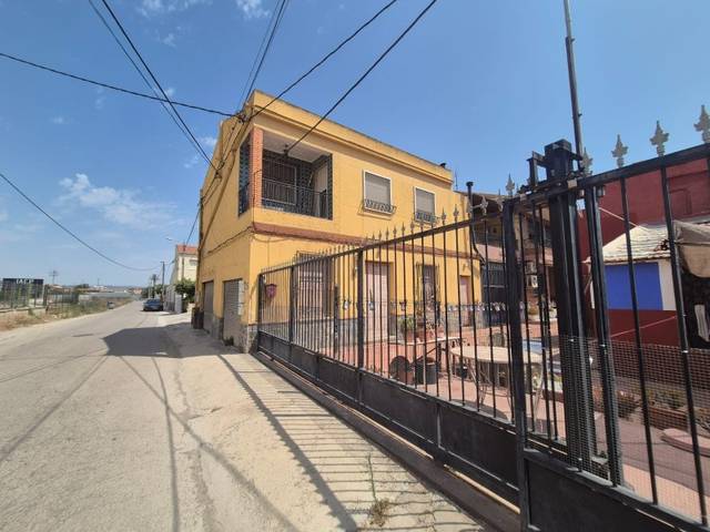 Piso en Venta en Monteagudo en Casillas