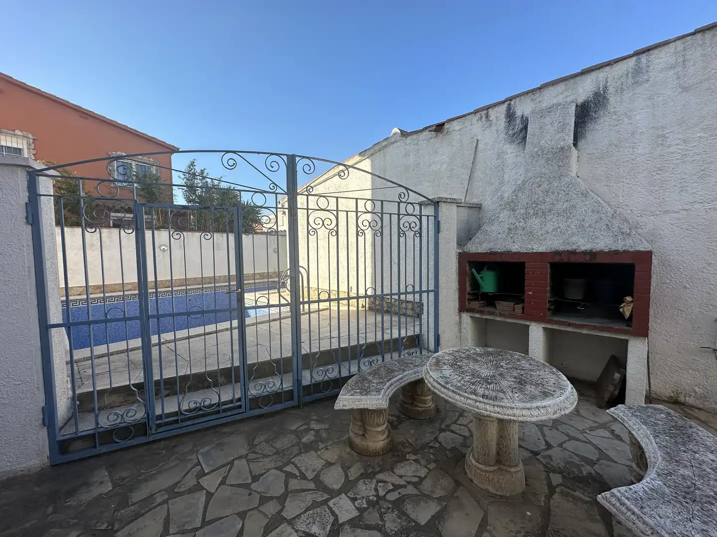 Wohnung mit Pool zum Verkauf in Alberes, imagen 14