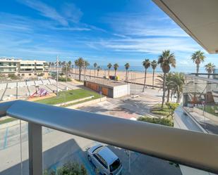 Flat to rent in Avinguda Mare Nostrum, La Patacona