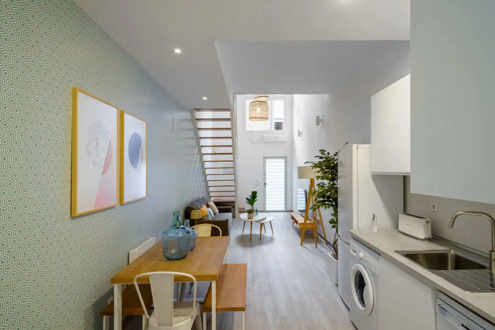 Flat to rent in N/A, imagen 7