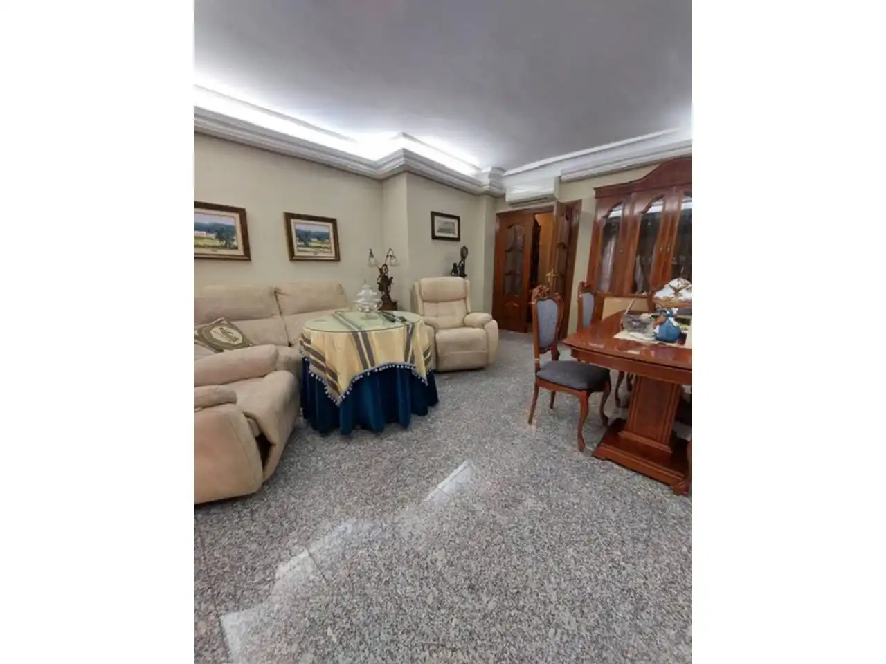 Casa con terrazza in vendita a Centro, imagen 3