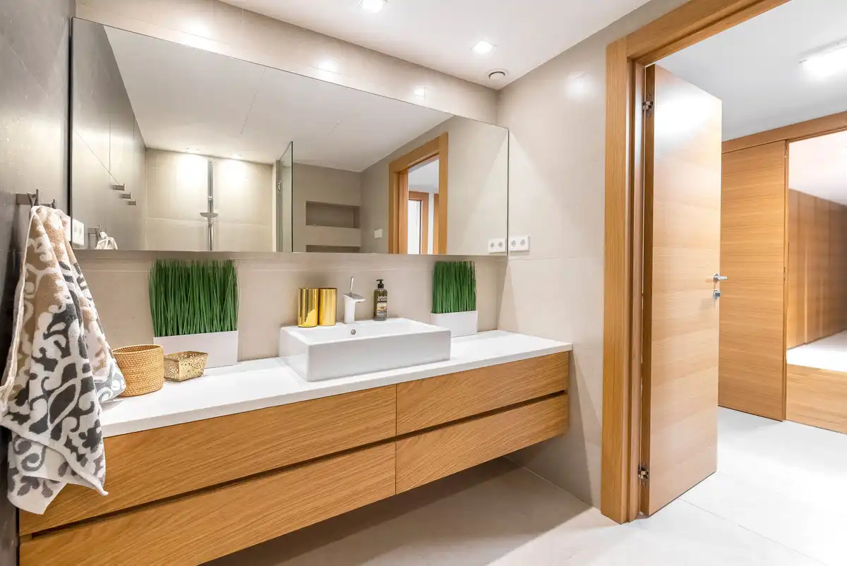 Maison avec piscine à vendre à Las Chapas - El Rosario, imagen 13